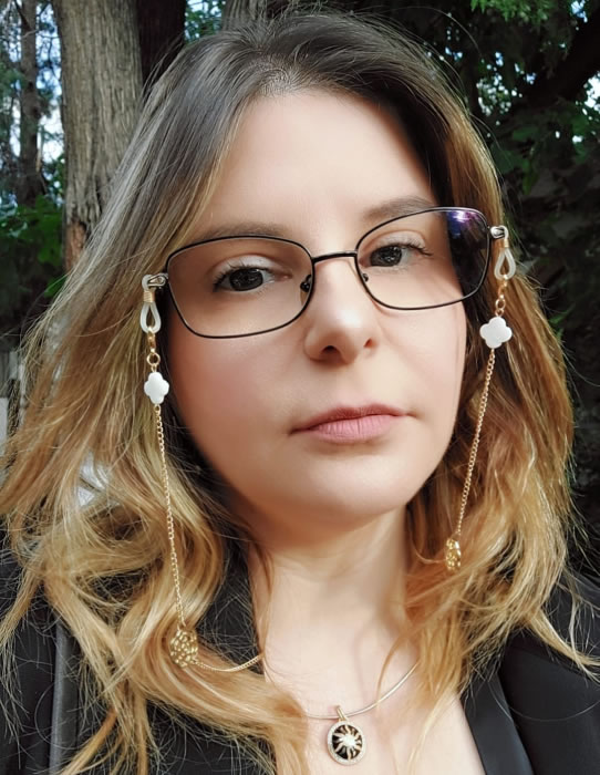 Adriana Chițescu 