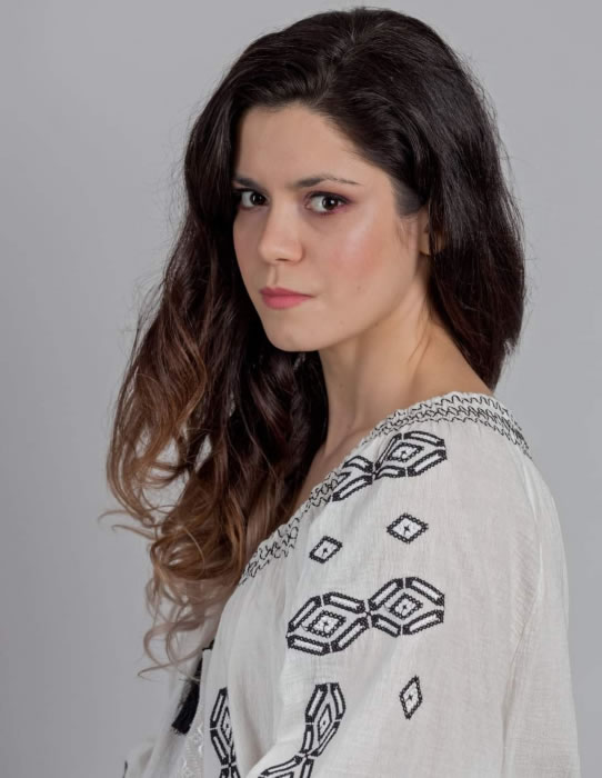 Andreea Roxana Neagu