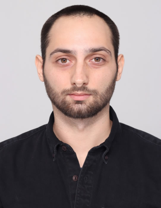 Cristian Mihai Constantinescu
