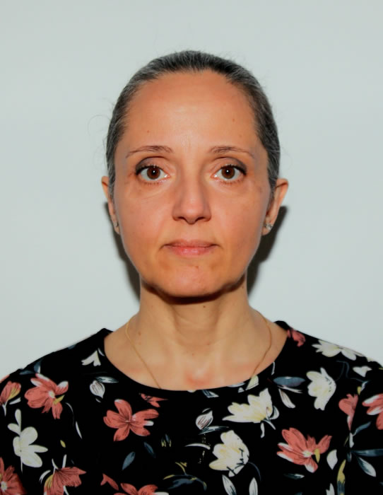 Diana Mădălina Popescu