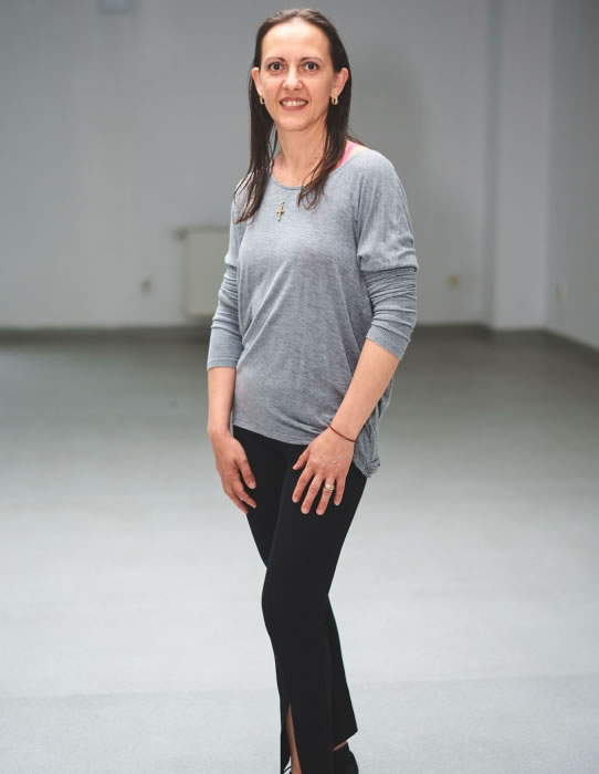 Eugenia Iordache