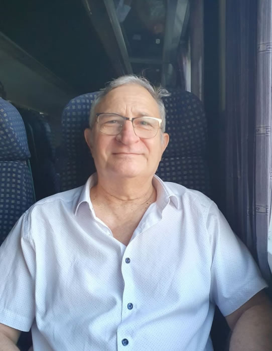 Gabriel Popescu