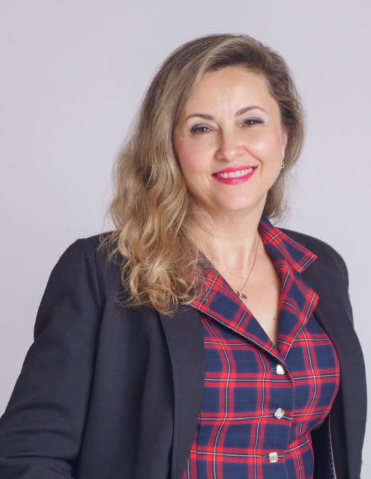 Luciana Vrâncuță