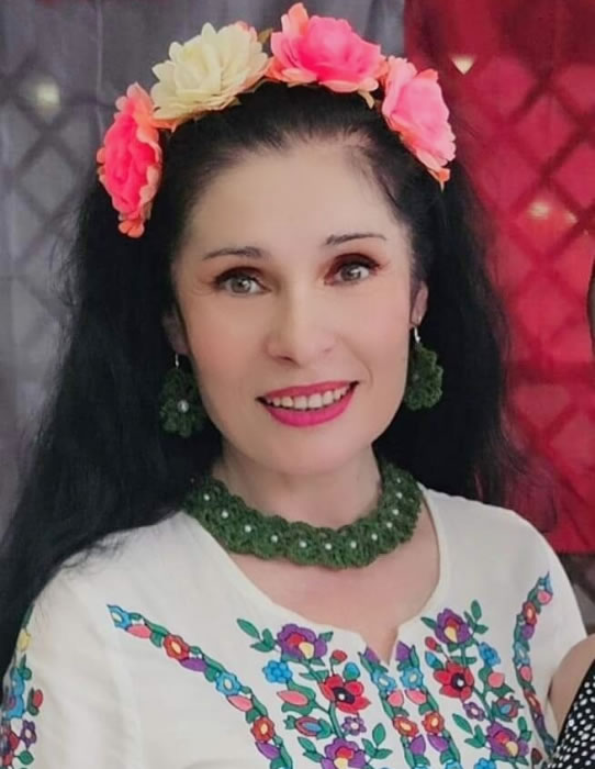 Luminița Niculae