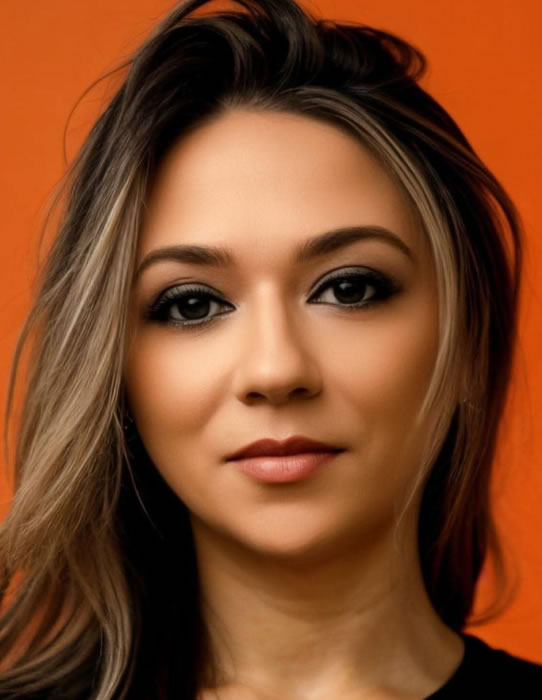 Manuela Albu