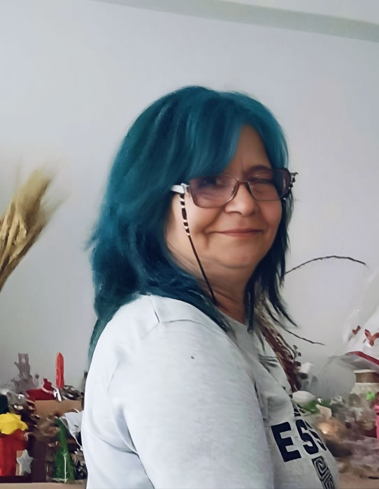 Mariana Zarvă