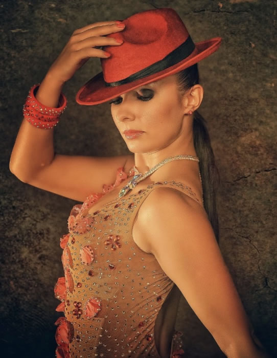 Mihaela Zahiu