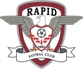 Scoala de fotbal Rapid